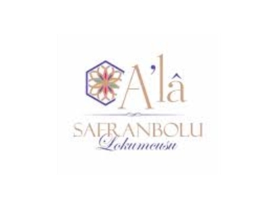  Alâ Safranbolu Lokumcusu 